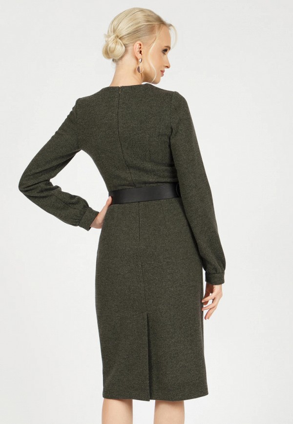 фото Платье olivegrey