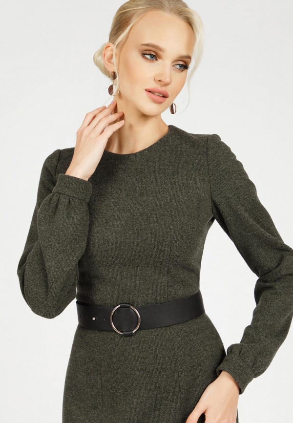 фото Платье olivegrey