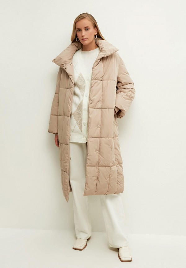 фото Куртка утепленная zarina