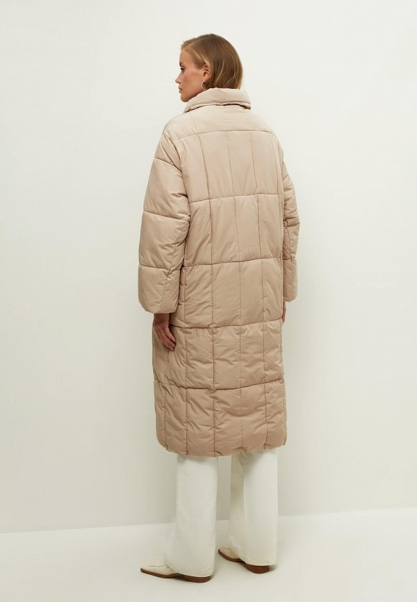 фото Куртка утепленная zarina