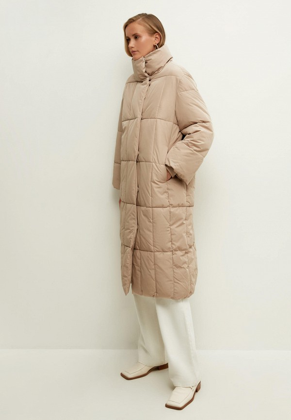 фото Куртка утепленная zarina