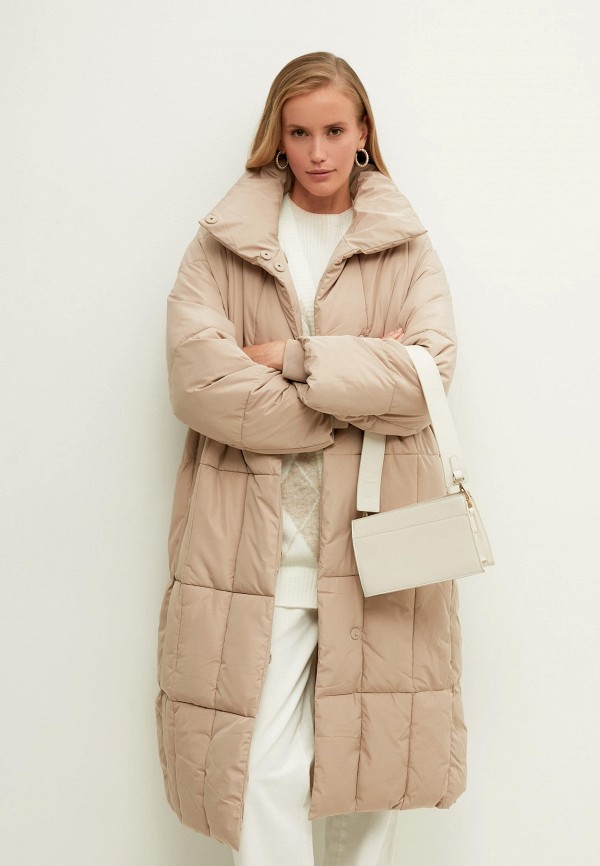 фото Куртка утепленная zarina