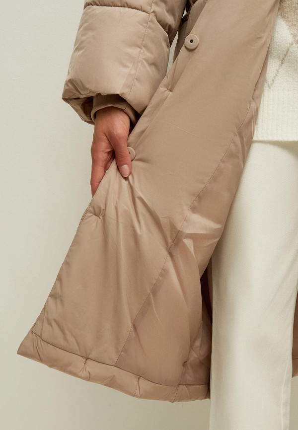 фото Куртка утепленная zarina