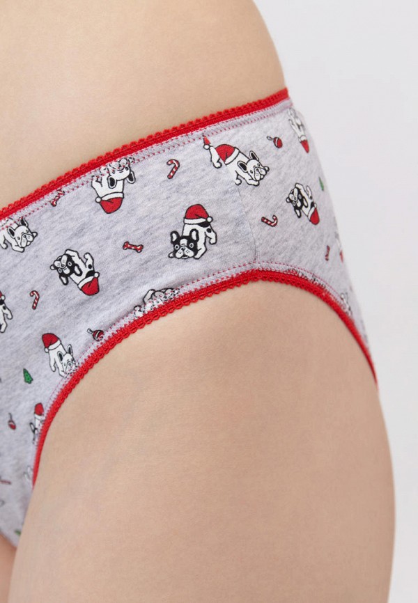 фото Трусы 3 шт. modis