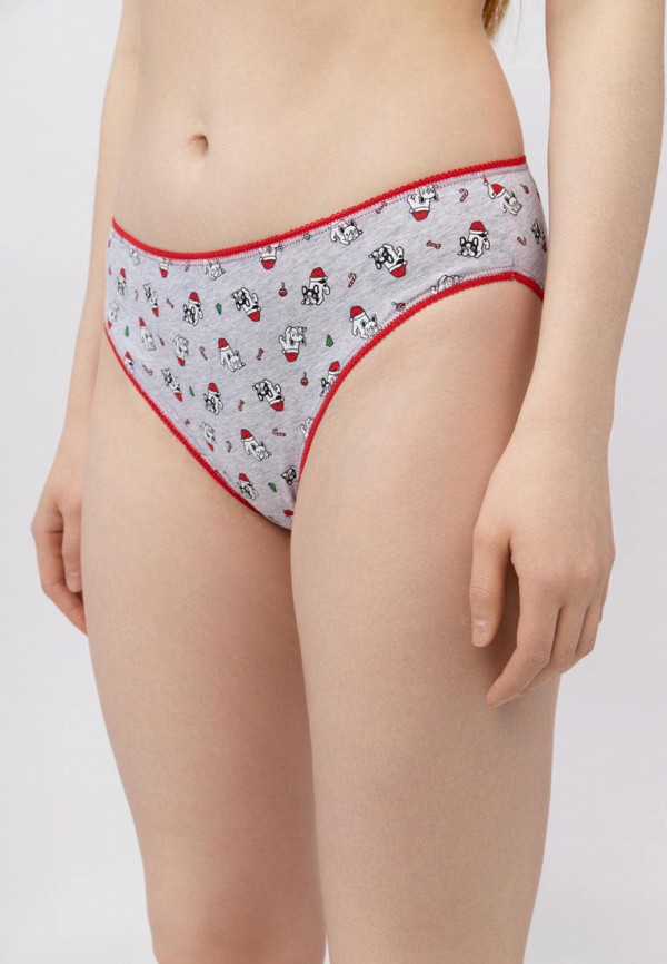 фото Трусы 3 шт. modis