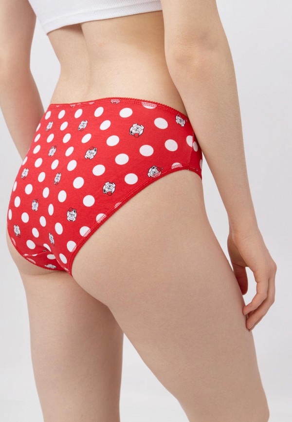 фото Трусы 3 шт. modis