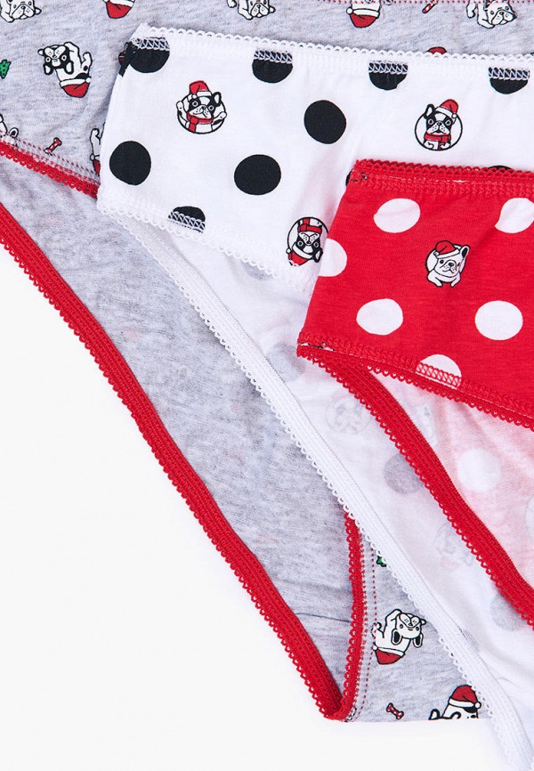 фото Трусы 3 шт. modis