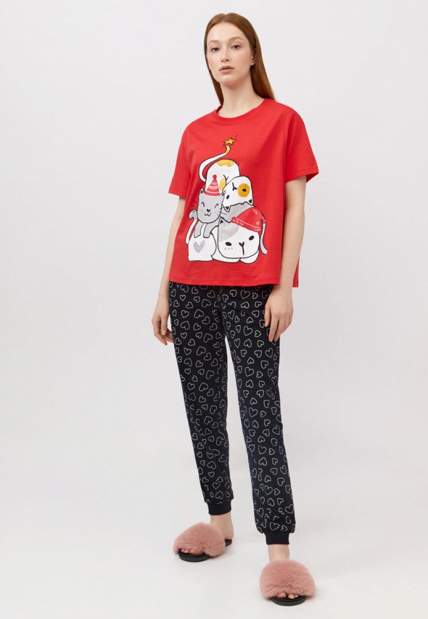 фото Брюки домашние modis