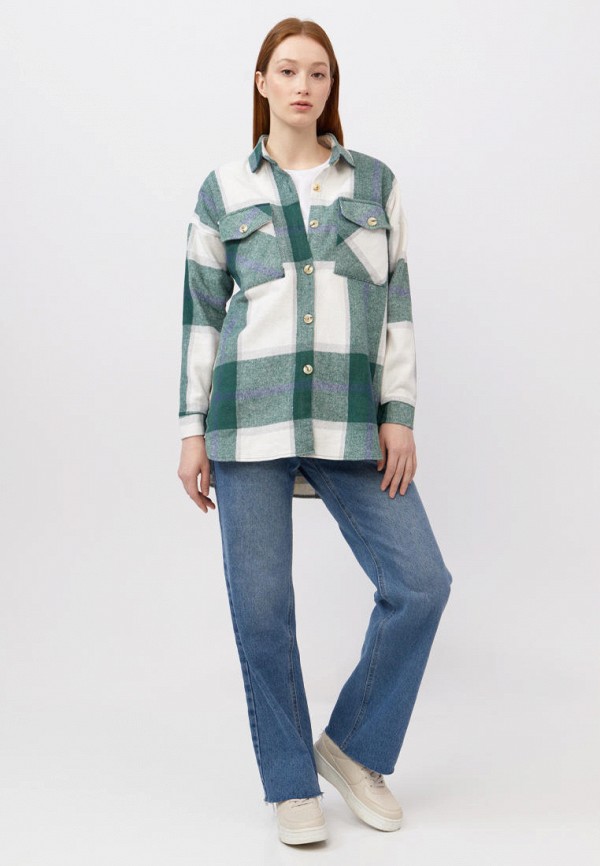 фото Рубашка modis