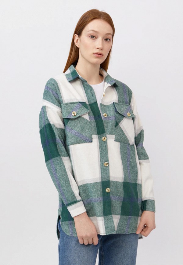 фото Рубашка modis