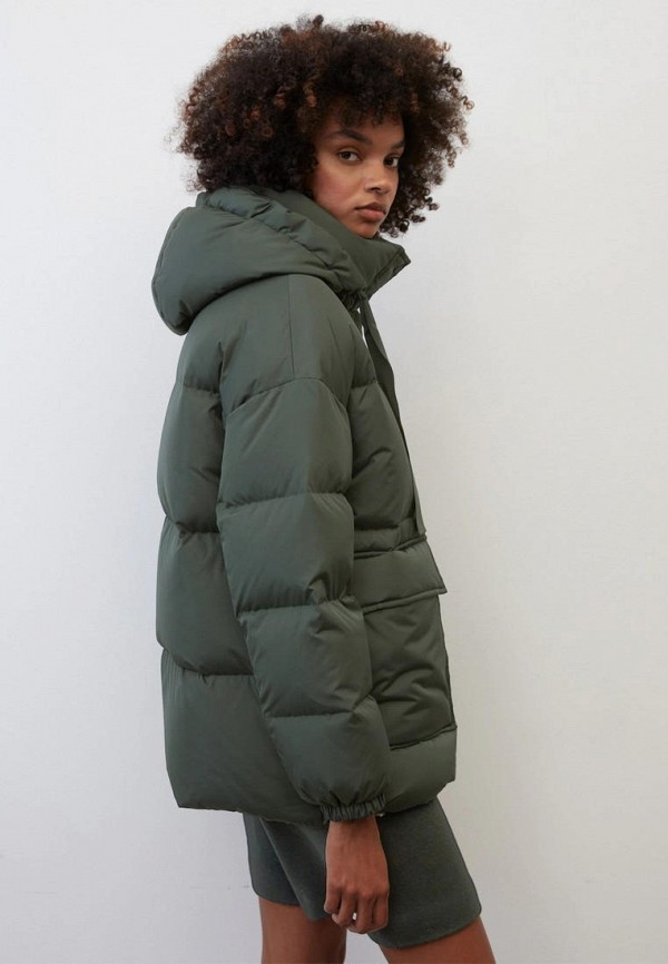 фото Пуховик marc o'polo