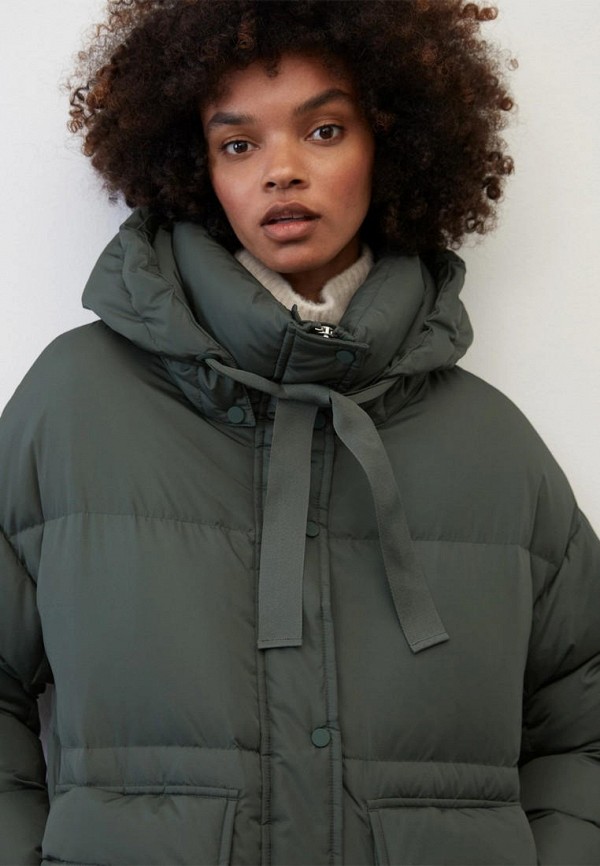 фото Пуховик marc o'polo