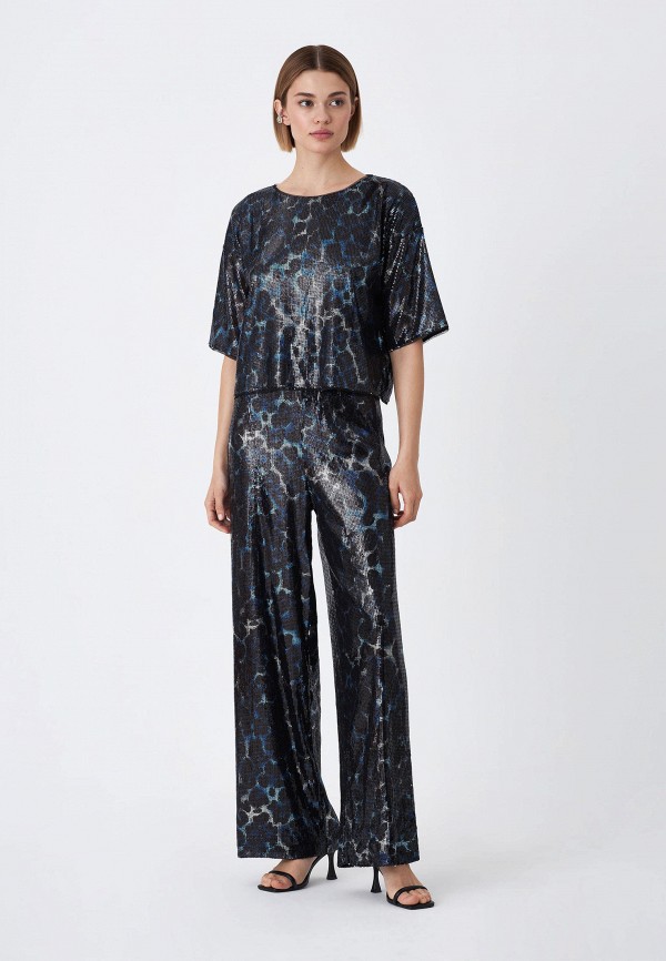 фото Брюки sela