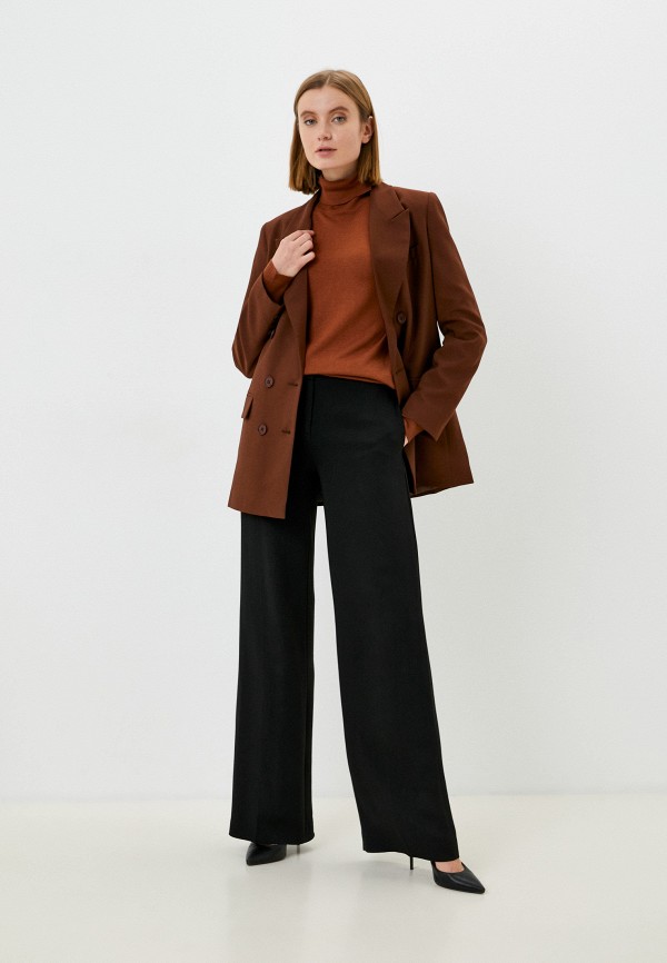 фото Водолазка vittoria vicci