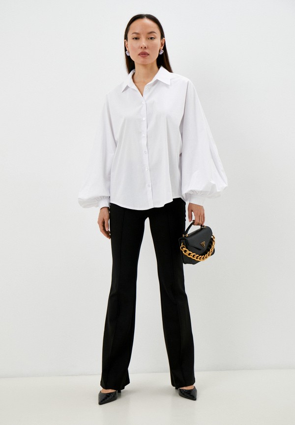 фото Рубашка vittoria vicci