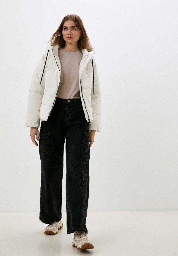 фото Куртка утепленная mavi