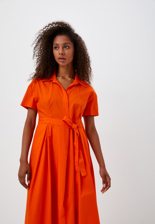 фото Платье abricot