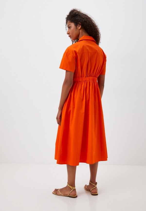 фото Платье abricot