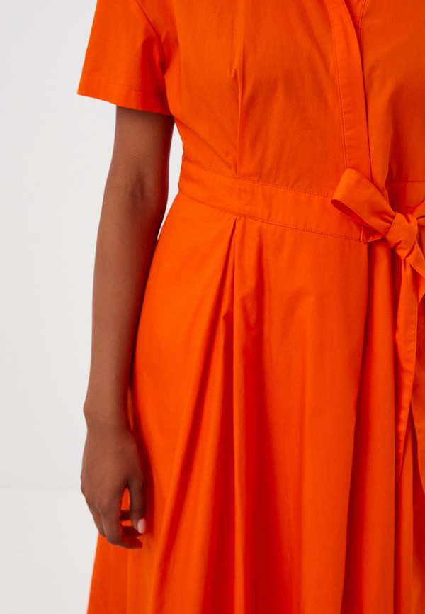 фото Платье abricot