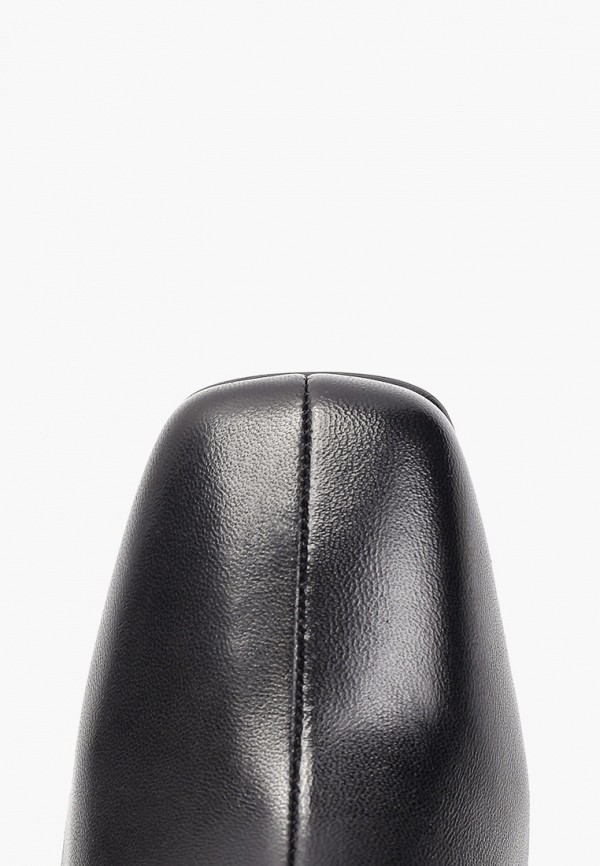 фото Сапоги abricot