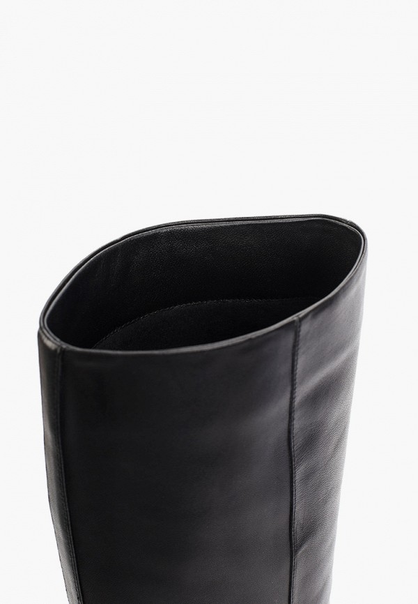 фото Сапоги abricot