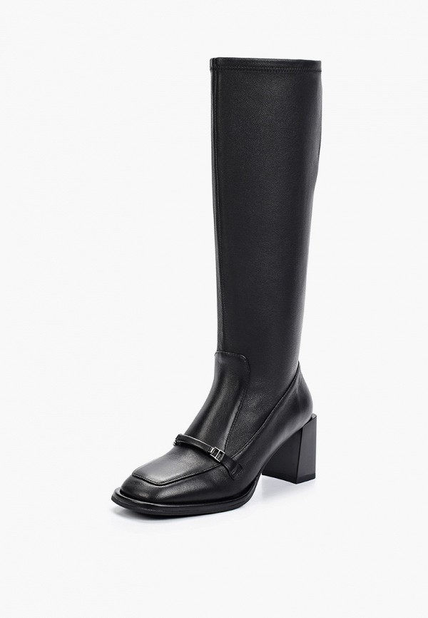 фото Сапоги abricot