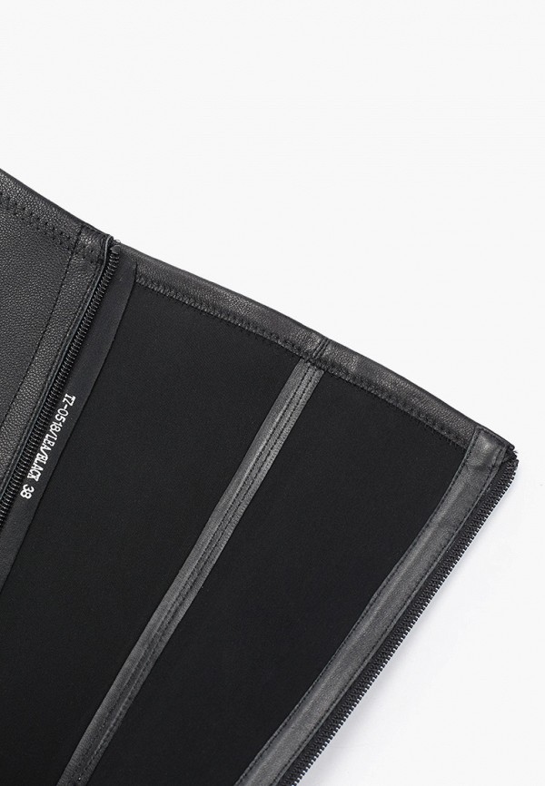 фото Сапоги abricot