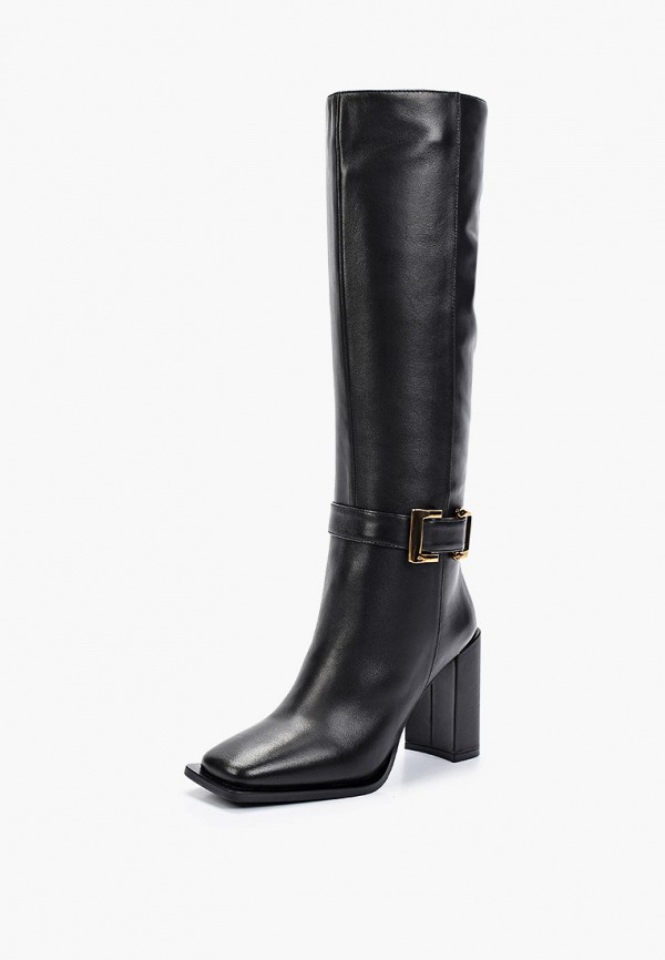 фото Сапоги abricot