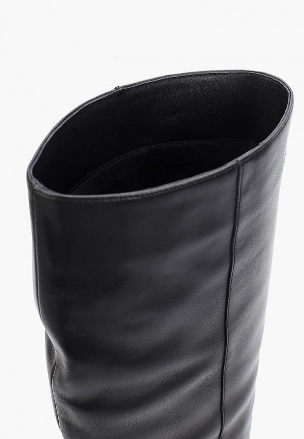 фото Сапоги abricot