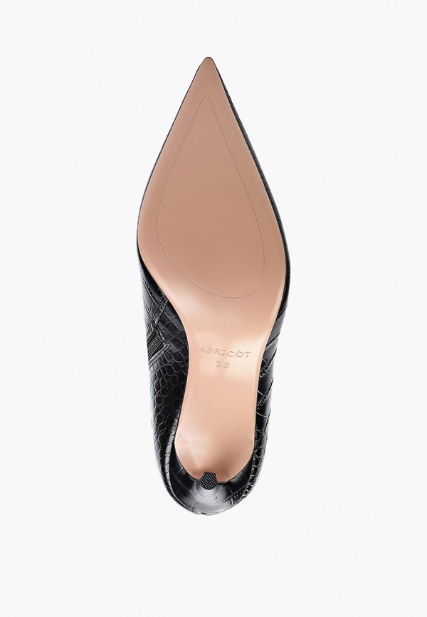 фото Сапоги abricot