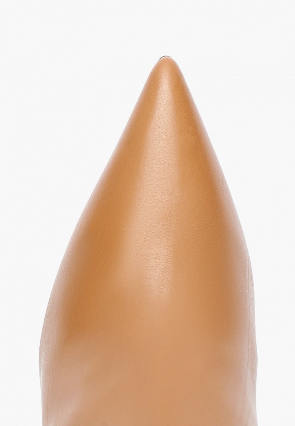 фото Сапоги abricot