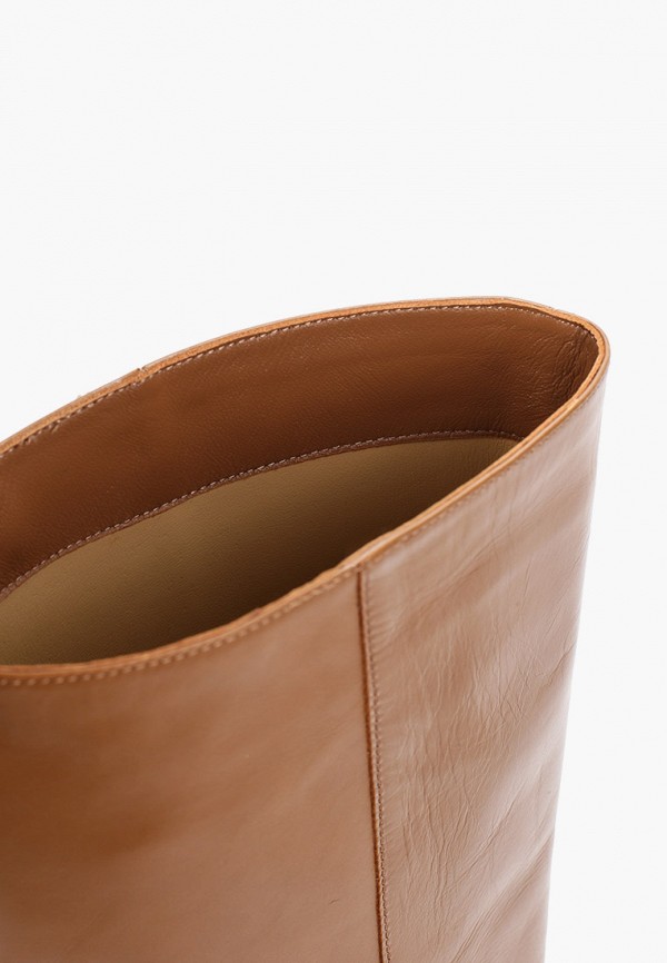 фото Сапоги abricot