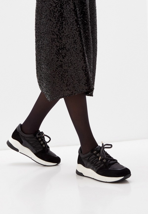 фото Кроссовки gerry weber