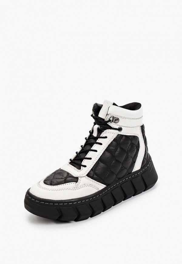 фото Кроссовки gerry weber