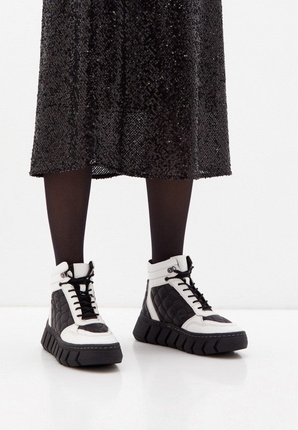 фото Кроссовки gerry weber