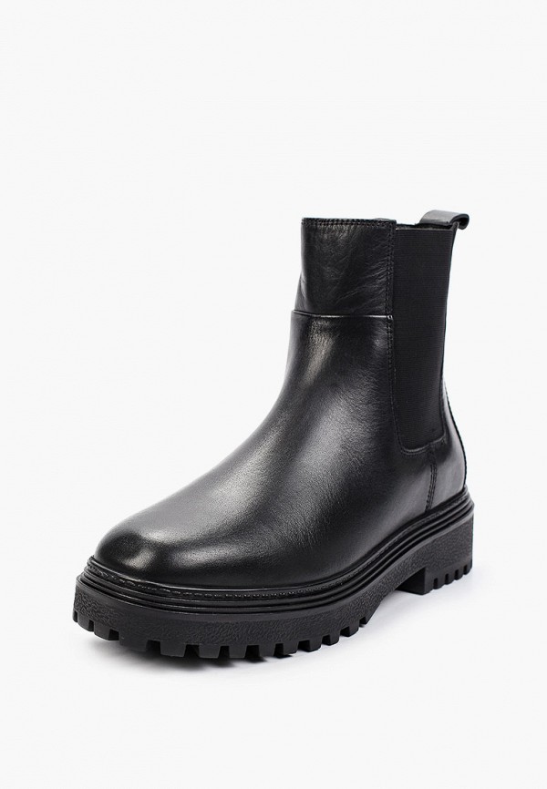 фото Ботинки gerry weber