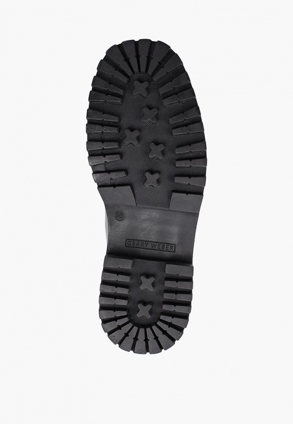 фото Ботинки gerry weber