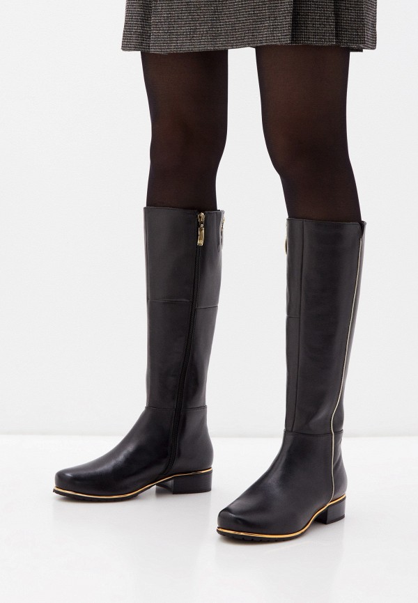 фото Сапоги gerry weber