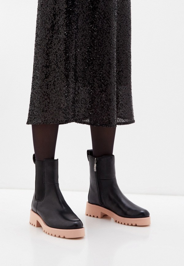 фото Ботинки gerry weber