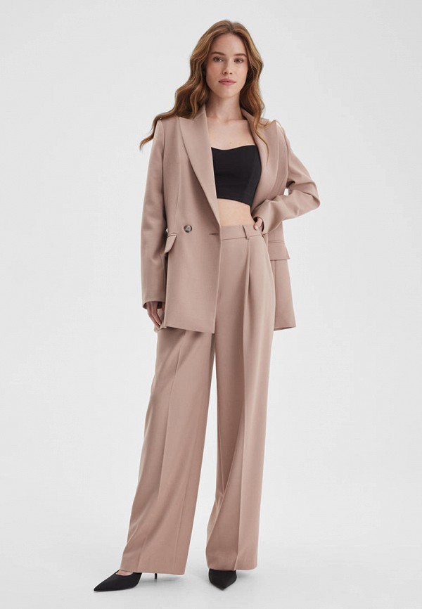 фото Брюки barmariska