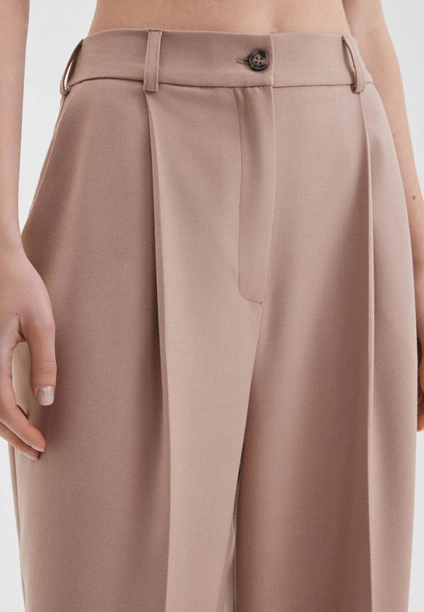 фото Брюки barmariska