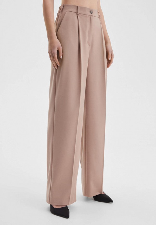 фото Брюки barmariska