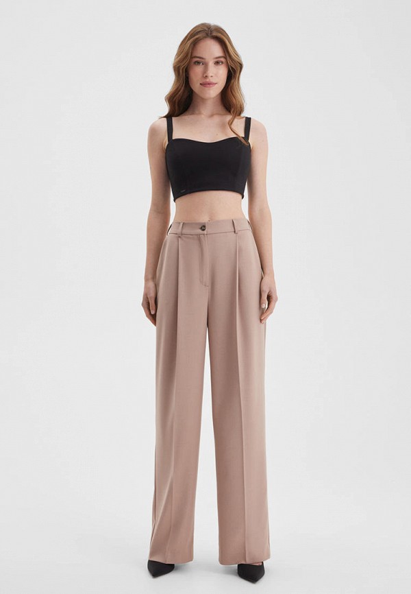 фото Брюки barmariska