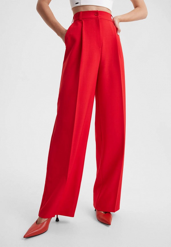 фото Брюки barmariska