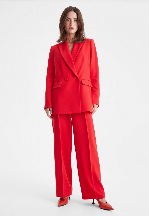 фото Брюки barmariska