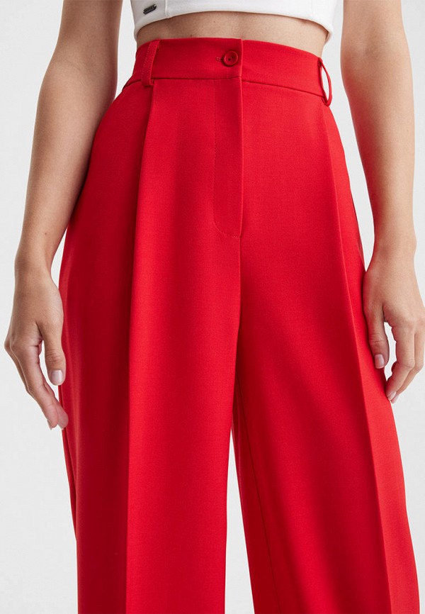 фото Брюки barmariska