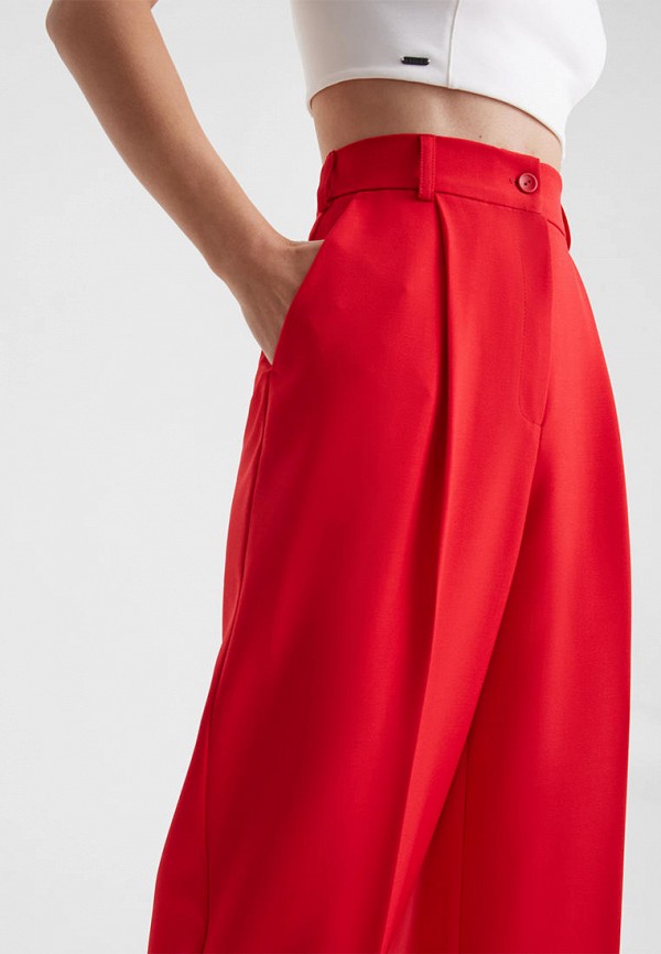 фото Брюки barmariska