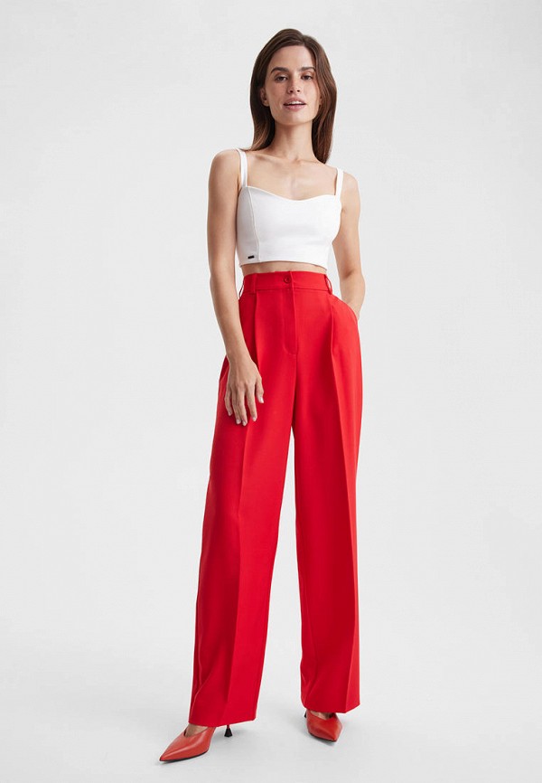 фото Брюки barmariska