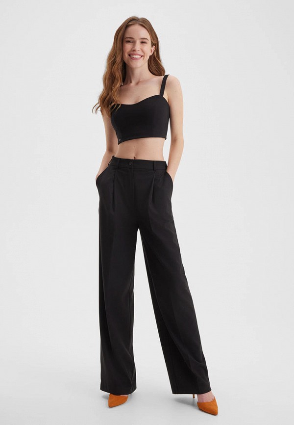 фото Брюки barmariska