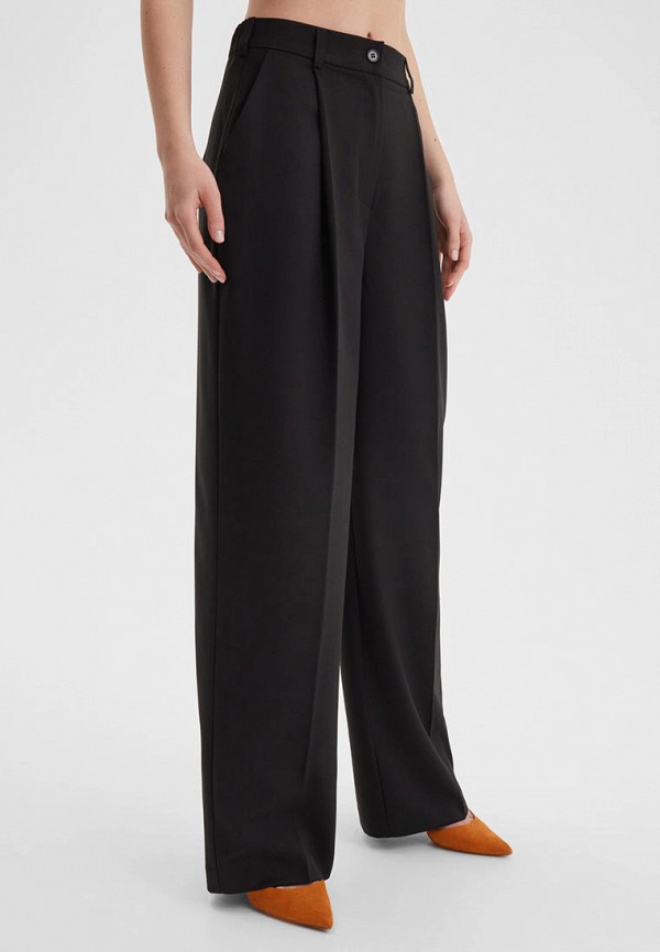 фото Брюки barmariska